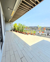 Archipelago (D16), Condominium #539697311